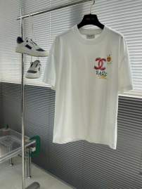Picture of Chanel T Shirts Short _SKUChanelS-XLtltx0818435